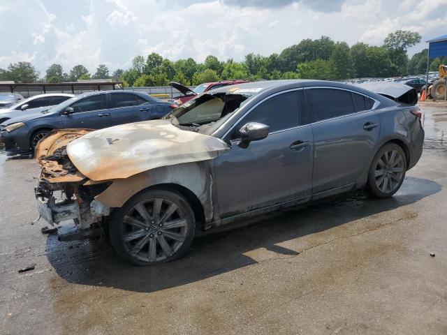  Salvage Mazda 6