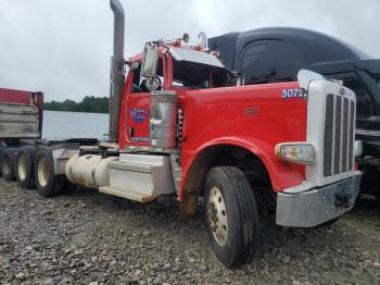  Salvage Peterbilt 389