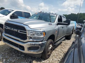  Salvage Ram 3500