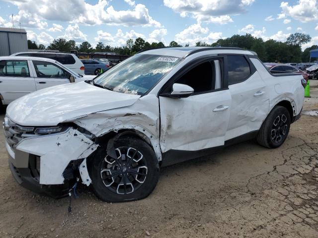  Salvage Hyundai SANTA CRUZ