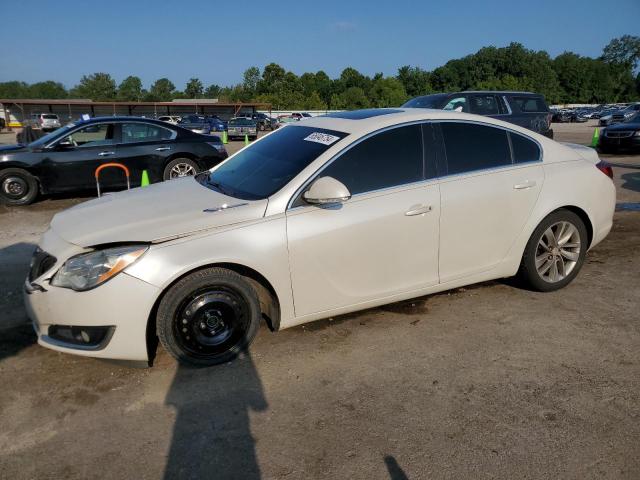  Salvage Buick Regal