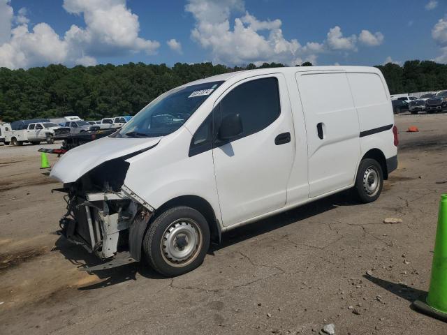  Salvage Nissan Nv