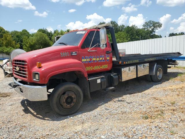  Salvage Chevrolet Ck Series