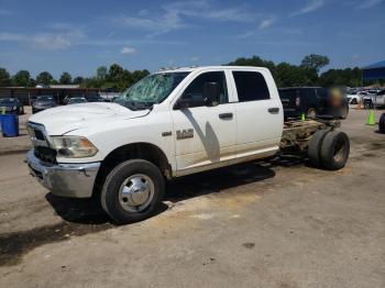  Salvage Ram 3500