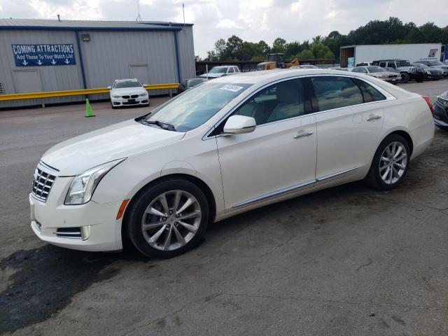  Salvage Cadillac XTS