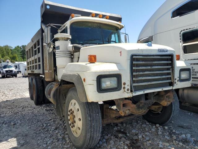  Salvage Mack 600 Rd600