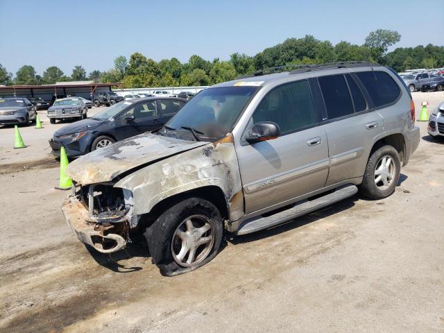  Salvage GMC Envoy