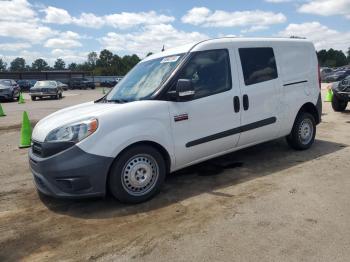  Salvage Ram Promaster