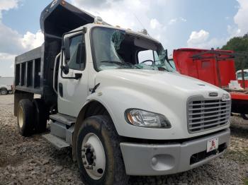  Salvage Freightliner M2 106 Med