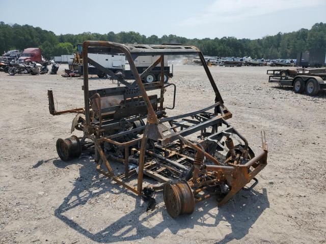  Salvage Polaris Ranger 100