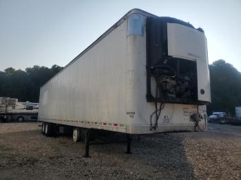  Salvage Ggsd Reefer