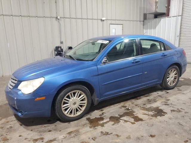  Salvage Chrysler Sebring