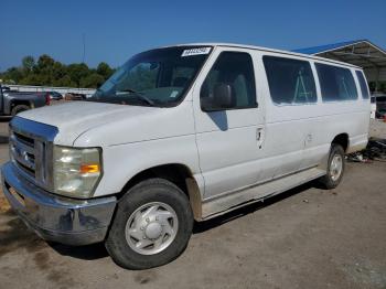  Salvage Ford Econoline