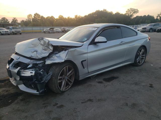  Salvage BMW 4 Series