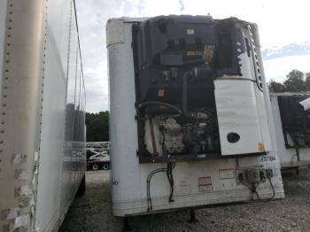  Salvage Ggsd Reefer