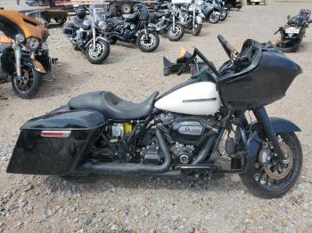  Salvage Harley-Davidson Fl