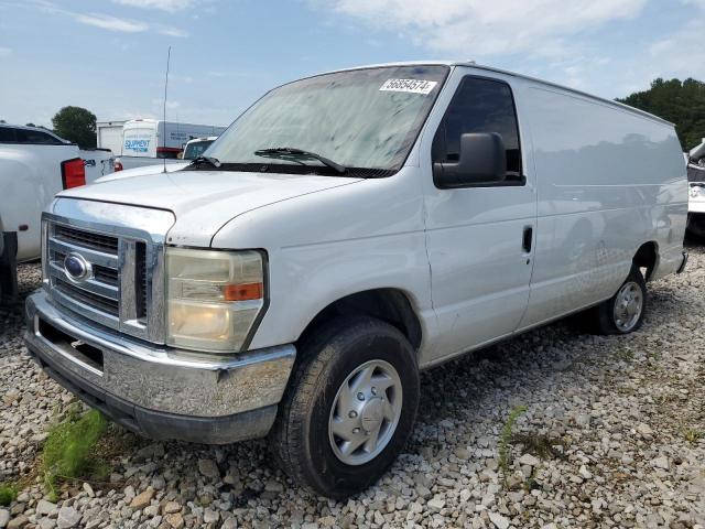  Salvage Ford Econoline