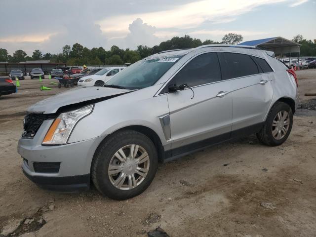  Salvage Cadillac SRX