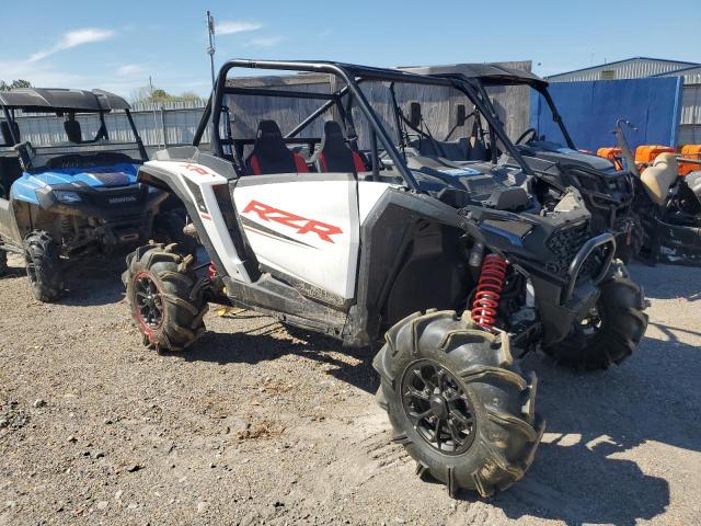  Salvage Polaris Rzr Xp 100