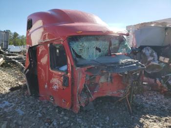  Salvage Peterbilt 579