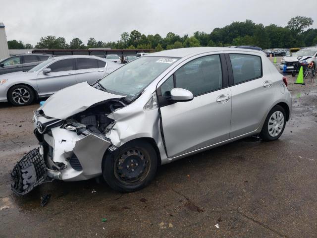  Salvage Toyota Yaris