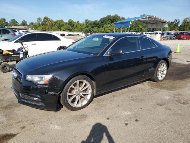  Salvage Audi A5