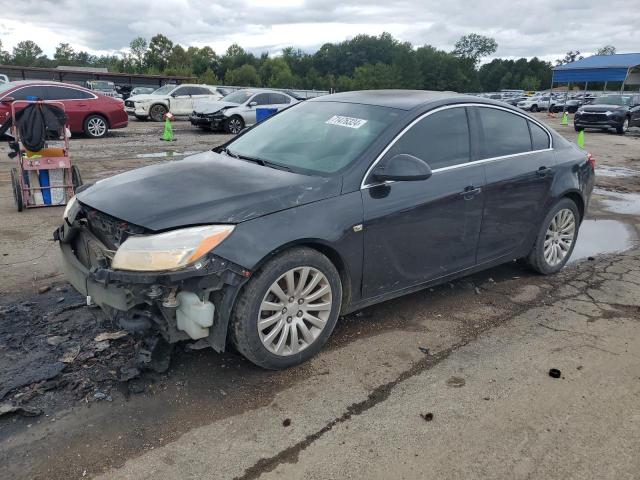  Salvage Buick Regal