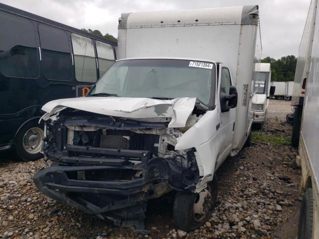  Salvage Ford Econoline