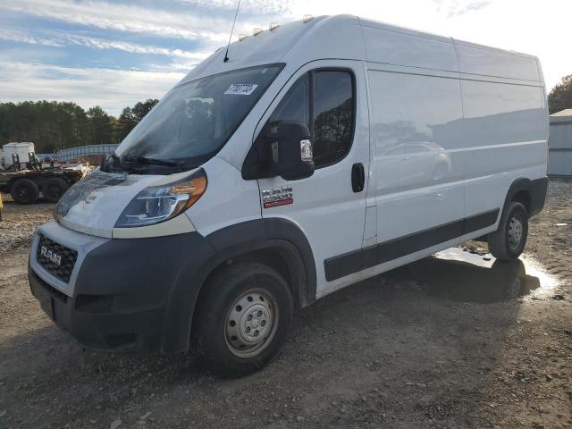  Salvage Ram Promaster