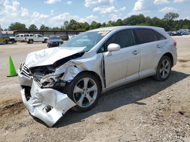  Salvage Toyota Venza