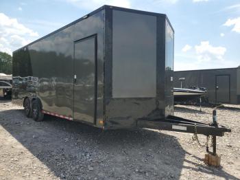  Salvage Other Trailer