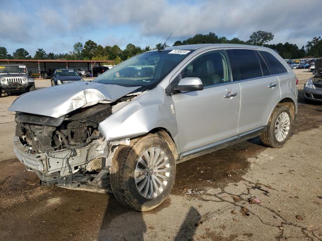  Salvage Lincoln MKX