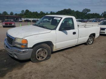  Salvage Chevrolet Ck Series