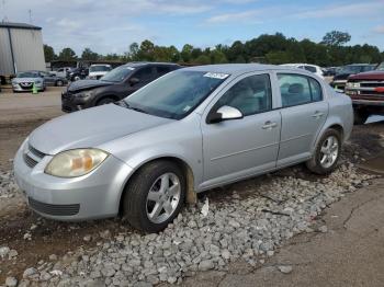  Salvage Chevrolet Cobalt