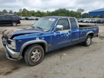  Salvage Dodge Dakota