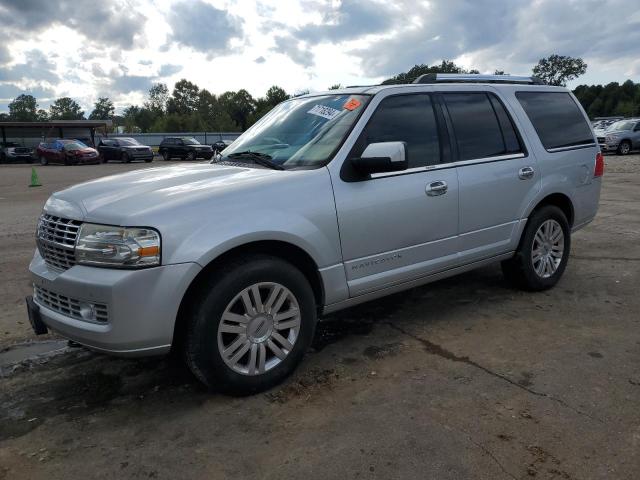  Salvage Lincoln Navigator