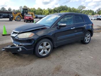  Salvage Acura RDX