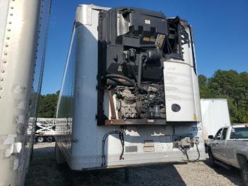  Salvage Ggsd Reefer