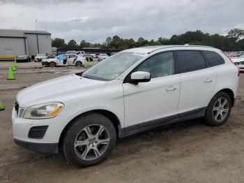  Salvage Volvo XC60