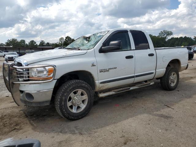  Salvage Dodge Ram 2500