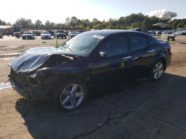  Salvage Dodge Avenger