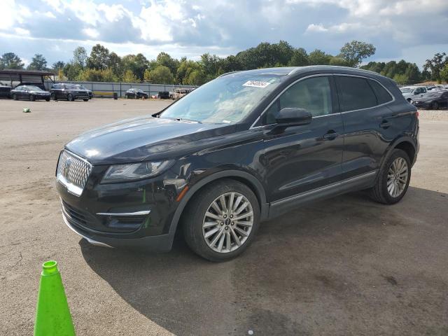  Salvage Lincoln MKZ