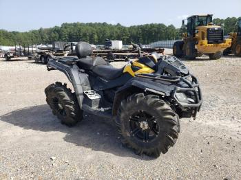  Salvage Can-Am Atv