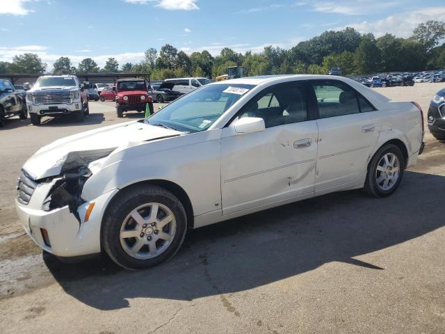  Salvage Cadillac CTS