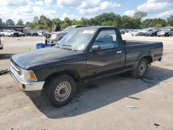  Salvage Toyota Pickup