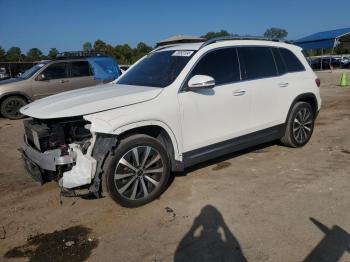  Salvage Mercedes-Benz GLB