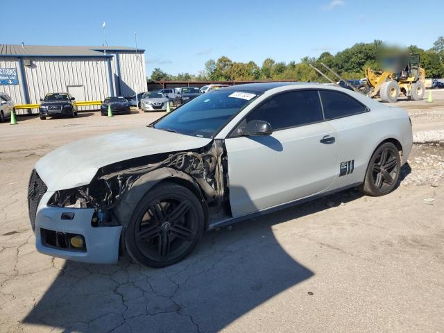  Salvage Audi S5