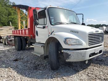  Salvage Freightliner M2 106 Med