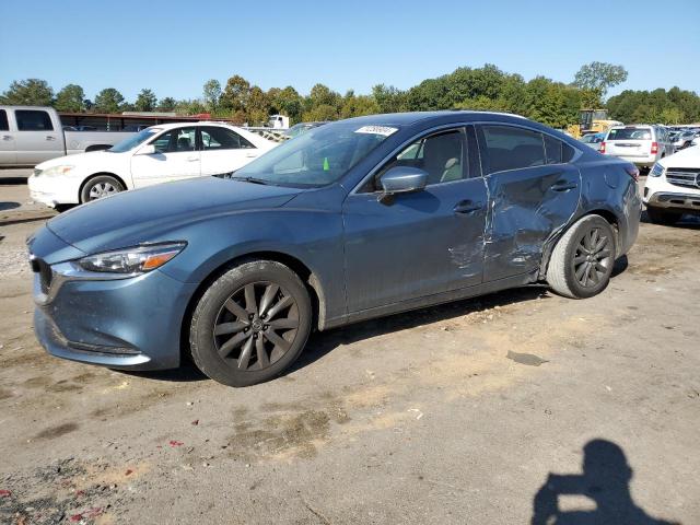  Salvage Mazda 6