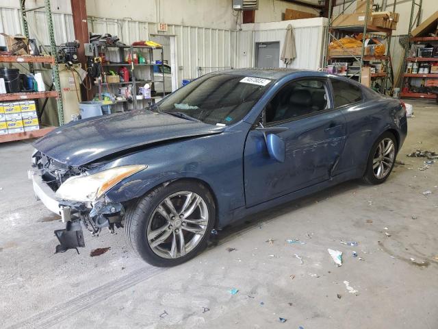  Salvage INFINITI G37